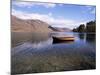 Loch Maree, Wester Ross, Highland Region, Scotland, United Kingdom-Neale Clarke-Mounted Photographic Print