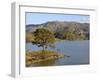 Loch Morar, Highlands, Scotland, United Kingdom, Europe-Gary Cook-Framed Photographic Print