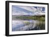 Loch Morlich, Glenmore, Badenoch and Strathspey, Scotland, United Kingdom, Europe-John Potter-Framed Photographic Print