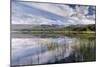 Loch Morlich, Glenmore, Badenoch and Strathspey, Scotland, United Kingdom, Europe-John Potter-Mounted Photographic Print