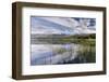 Loch Morlich, Glenmore, Badenoch and Strathspey, Scotland, United Kingdom, Europe-John Potter-Framed Photographic Print