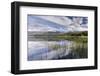 Loch Morlich, Glenmore, Badenoch and Strathspey, Scotland, United Kingdom, Europe-John Potter-Framed Photographic Print