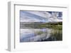 Loch Morlich, Glenmore, Badenoch and Strathspey, Scotland, United Kingdom, Europe-John Potter-Framed Photographic Print