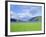 Loch Ness from the Western End, Highlands Region, Scotland, UK, Europe-I Vanderharst-Framed Photographic Print