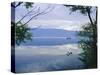 Loch Ness, Highlands, Scotland-Firecrest Pictures-Stretched Canvas