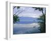 Loch Ness, Highlands, Scotland-Firecrest Pictures-Framed Photographic Print