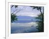 Loch Ness, Highlands, Scotland-Firecrest Pictures-Framed Photographic Print