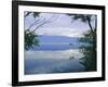 Loch Ness, Highlands, Scotland-Firecrest Pictures-Framed Photographic Print