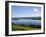 Loch Ness in Summer, from Abriachan, Near Inverness, Highlands Region, Scotland, UK, Europe-Richard Ashworth-Framed Photographic Print