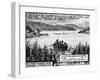 Loch Ness Monster, 1934-null-Framed Giclee Print