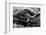 Loch Ness Monster and Young-null-Framed Photographic Print