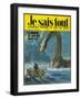 Loch Ness Monster-null-Framed Photographic Print