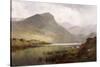 Loch Ness-Alfred De Breanski, Sr.-Stretched Canvas