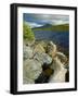 Loch Rannoch, Perthshire, Scotland, United Kingdom, Europe-Ben Pipe-Framed Photographic Print