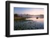 Loch Rusky, Perthshire, Scotland, United Kingdom, Europe-Karen McDonald-Framed Photographic Print