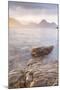 Loch Scavaig and the Cuillin Hills on the Isle of Skye, Inner Hebrides, Scotland-Julian Elliott-Mounted Photographic Print