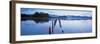 Loch Shiel-Peter Adams-Framed Giclee Print