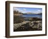 Loch Sunart, Looking East, Argyll, Scotland, United Kingdom, Europe-Toon Ann & Steve-Framed Photographic Print