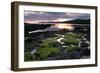 Loch Tuath, Isle of Mull, Argyll and Bute, Scotland-Peter Thompson-Framed Photographic Print