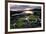 Loch Tuath, Isle of Mull, Argyll and Bute, Scotland-Peter Thompson-Framed Photographic Print