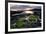Loch Tuath, Isle of Mull, Argyll and Bute, Scotland-Peter Thompson-Framed Photographic Print
