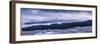 Loch Tulla and the Surrounding Mountains, Highlands, Scotland, United Kingdom, Europe-Julian Elliott-Framed Photographic Print