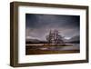 Loch Tulla-Doug Chinnery-Framed Photographic Print