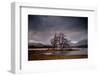 Loch Tulla-Doug Chinnery-Framed Photographic Print