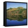 Loch Tummel, Scotland, United Kingdom, Europe-Roy Rainford-Framed Stretched Canvas
