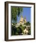 Loches, Touraine, Centre, France, Europe-Sylvain Grandadam-Framed Photographic Print