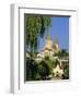 Loches, Touraine, Centre, France, Europe-Sylvain Grandadam-Framed Photographic Print