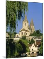 Loches, Touraine, Centre, France, Europe-Sylvain Grandadam-Mounted Photographic Print