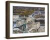 Lochinver, Sutherland, Scotland, United Kingdom, Europe-Jean Brooks-Framed Photographic Print