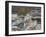 Lochinver, Sutherland, Scotland, United Kingdom, Europe-Jean Brooks-Framed Photographic Print