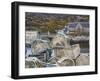 Lochinver, Sutherland, Scotland, United Kingdom, Europe-Jean Brooks-Framed Photographic Print