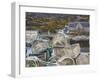 Lochinver, Sutherland, Scotland, United Kingdom, Europe-Jean Brooks-Framed Photographic Print