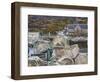 Lochinver, Sutherland, Scotland, United Kingdom, Europe-Jean Brooks-Framed Photographic Print