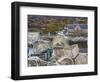 Lochinver, Sutherland, Scotland, United Kingdom, Europe-Jean Brooks-Framed Photographic Print