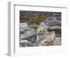 Lochinver, Sutherland, Scotland, United Kingdom, Europe-Jean Brooks-Framed Photographic Print