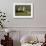 Lochranza Castle, Arran, North Ayrshire, Scotland-Peter Thompson-Framed Photographic Print displayed on a wall