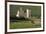 Lochranza Castle, Arran, North Ayrshire, Scotland-Peter Thompson-Framed Photographic Print