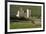 Lochranza Castle, Arran, North Ayrshire, Scotland-Peter Thompson-Framed Photographic Print