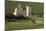 Lochranza Castle, Arran, North Ayrshire, Scotland-Peter Thompson-Mounted Photographic Print