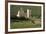 Lochranza Castle, Arran, North Ayrshire, Scotland-Peter Thompson-Framed Photographic Print