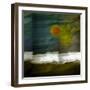 Lochside (II)-Valda Bailey-Framed Photographic Print