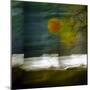 Lochside (II)-Valda Bailey-Mounted Photographic Print