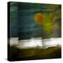 Lochside (II)-Valda Bailey-Stretched Canvas