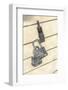 Lock and Love 3-null-Framed Photographic Print