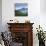 Lock Wernigerode in the First Morning Light, Behind Morning Fog, Saxony-Anhalt-Andreas Vitting-Photographic Print displayed on a wall