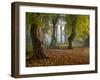 Locke Park-Craig Roberts-Framed Photographic Print